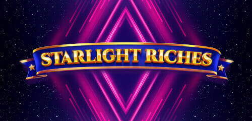 Play Starlight Riches at ICE36 Casino