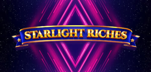 Play Starlight Riches at ICE36