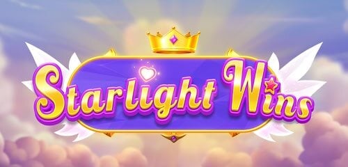 Play Starlight Wins at ICE36 Casino