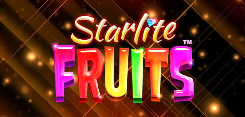 Play Starlite Fruits at ICE36 Casino