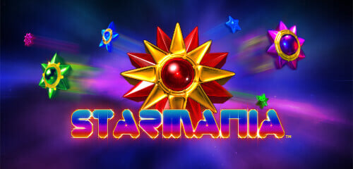 Play Starmania at ICE36 Casino