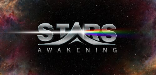 Play Stars Awakening at ICE36 Casino