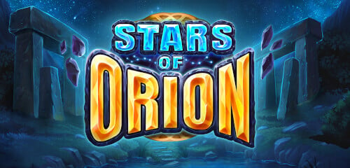 Play Stars of Orion at ICE36 Casino