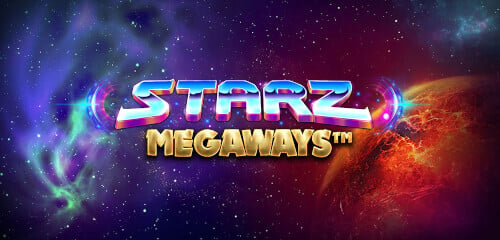 Play Starz Megaways at ICE36