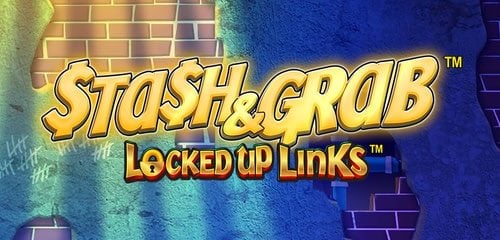 Stash and Grab: Locked Up Links