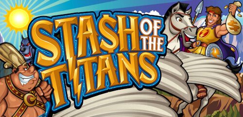 Stash of the Titans