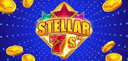 Play Stellar 7s at ICE36 Casino