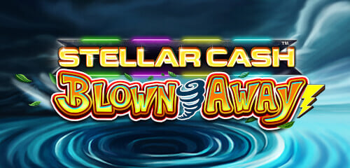 Play Stellar Cash Blown Away at ICE36