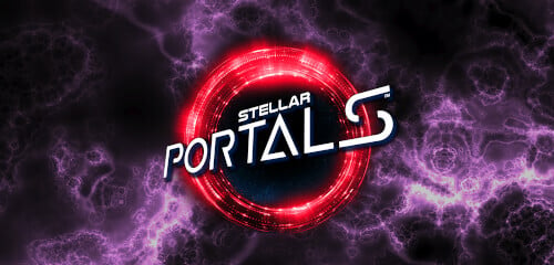 Play Stellar Portals at ICE36 Casino