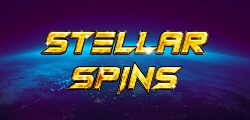 Play Stellar Spins at ICE36 Casino