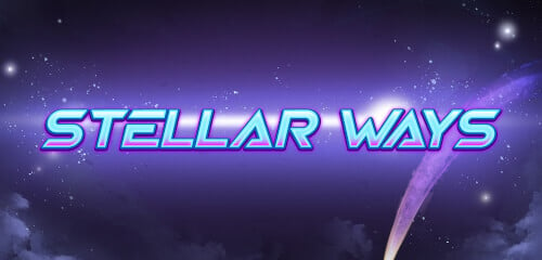 Play Stellar Ways at ICE36 Casino