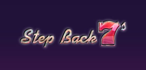 Play Step Back 7s at ICE36 Casino