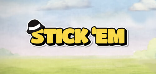 Play Stick Em at ICE36 Casino