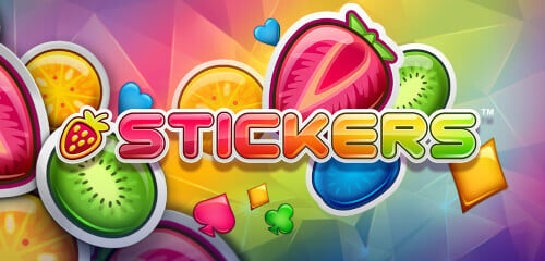 Play Stickers at ICE36 Casino