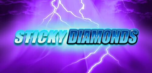 Play Sticky Diamonds at ICE36 Casino