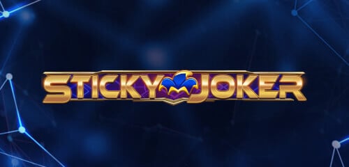 Play Sticky Joker at ICE36