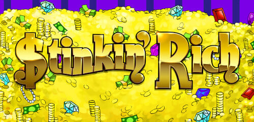 Play Stinkin' Rich at ICE36 Casino