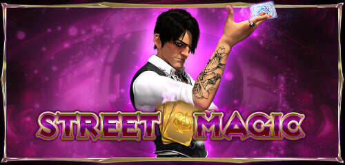 Street Magic