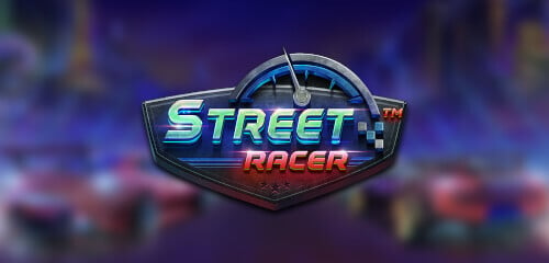 Play Street Racer at ICE36 Casino