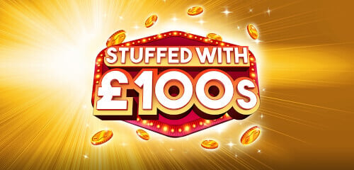 Play Stuffed with 100s at ICE36 Casino