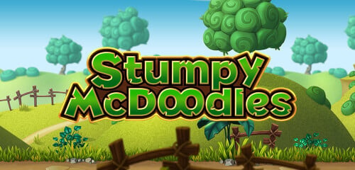 Play Stumpy McDoodles at ICE36 Casino