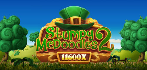 Play Stumpy McDoodles 2 at ICE36 Casino