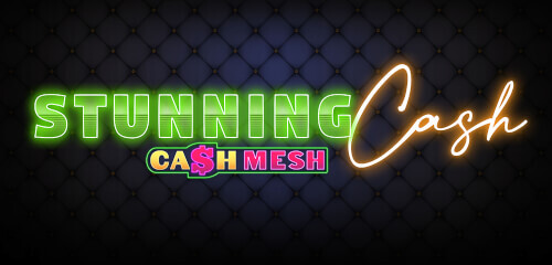 Play Stunning Cash at ICE36 Casino