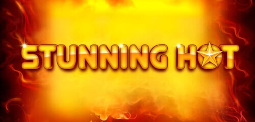 Play Stunning Hot at ICE36 Casino