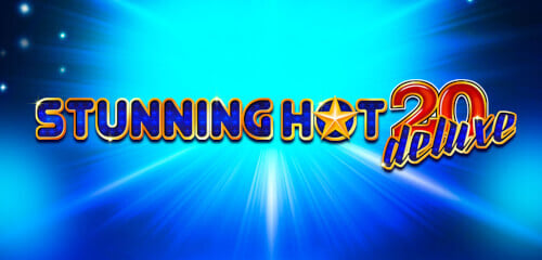 Play Stunning Hot 20 Deluxe at ICE36 Casino