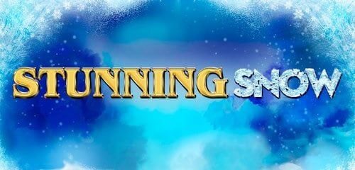 Play Stunning Snow at ICE36 Casino