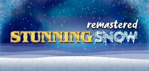 Stunning Snow Remastered