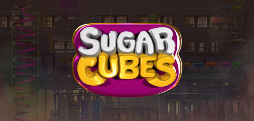 Sugar Cubes