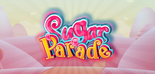 Play Sugar Parade at ICE36 Casino