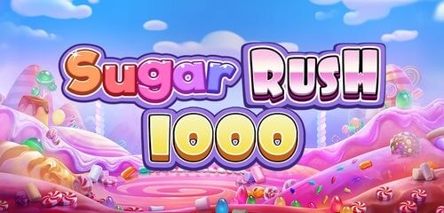 Play Sugar Rush 1000 at ICE36 Casino