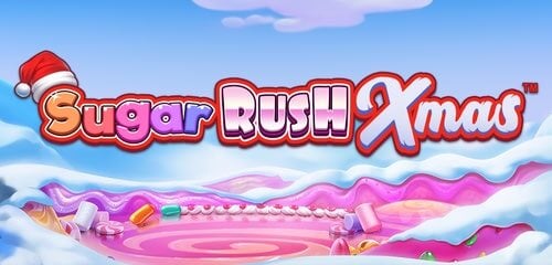Play Sugar Rush Xmas at ICE36 Casino