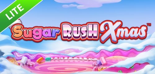 Play Sugar Rush Xmas at ICE36