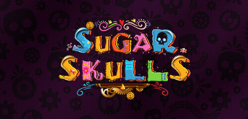 Play Sugar Skulls at ICE36 Casino