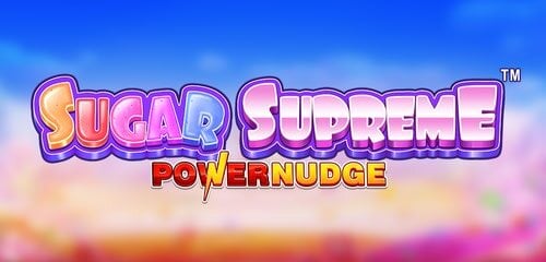 Sugar Supreme Powernudge