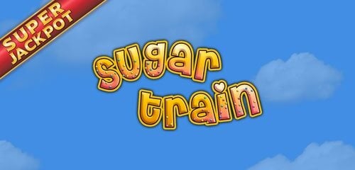 Sugar Train Jackpot