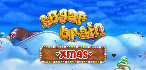 Play Sugar Train Xmas at ICE36 Casino