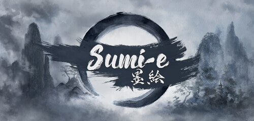 Sumi-e