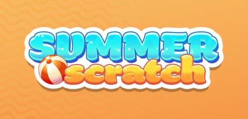 Play Summer Scratch at ICE36