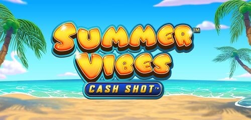 Play Summer Vibes Cash Slot at ICE36 Casino