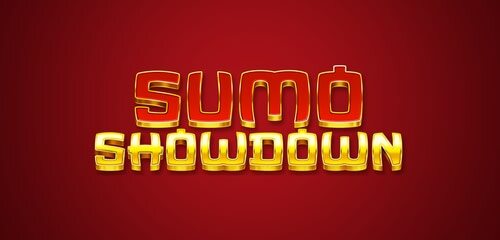 Play Sumo Showdown at ICE36 Casino