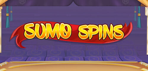 Play Sumo Spins at ICE36 Casino