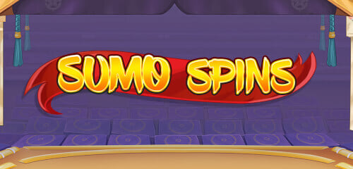 Play Sumo Spins at ICE36