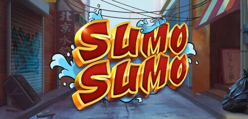 Play Sumo Sumo at ICE36 Casino