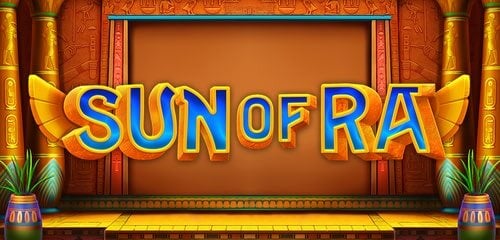 Play Sun Of Ra at ICE36 Casino