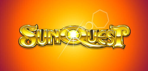Play SunQuest at ICE36 Casino
