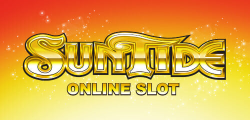 Play Sun Tide at ICE36 Casino